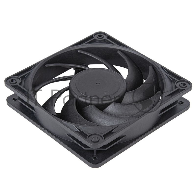 Вентилятор Silverstone G52VS120BF00020 Performance enhanced 120mm fan SST-VS120B-F