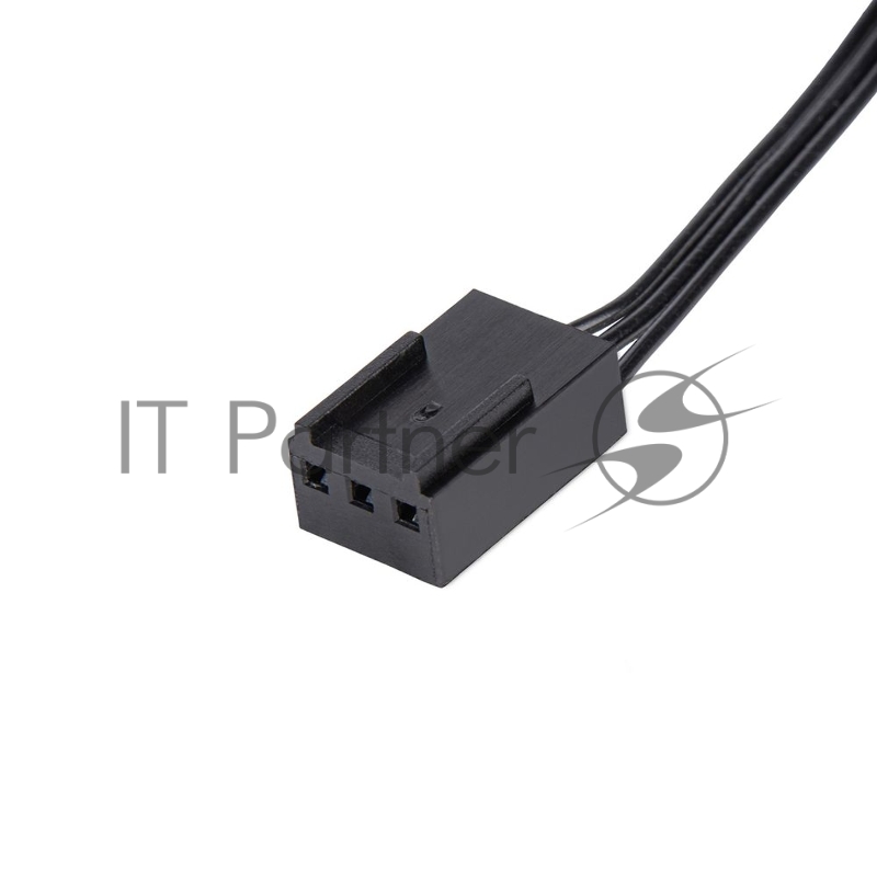 Вентилятор Silverstone G52VS120BF00020 Performance enhanced 120mm fan SST-VS120B-F