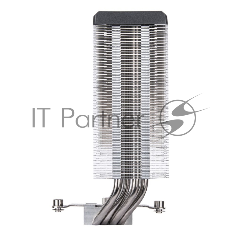 Вентилятор Silverstone G53ARV140ARGB20 High-performance 140mm CPU cooler with four Ø6mm copper heat-pipes designed specific