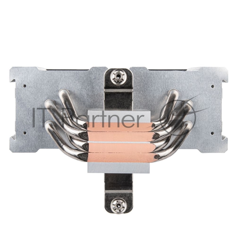 Вентилятор Silverstone G53ARV140ARGB20 High-performance 140mm CPU cooler with four Ø6mm copper heat-pipes designed specific