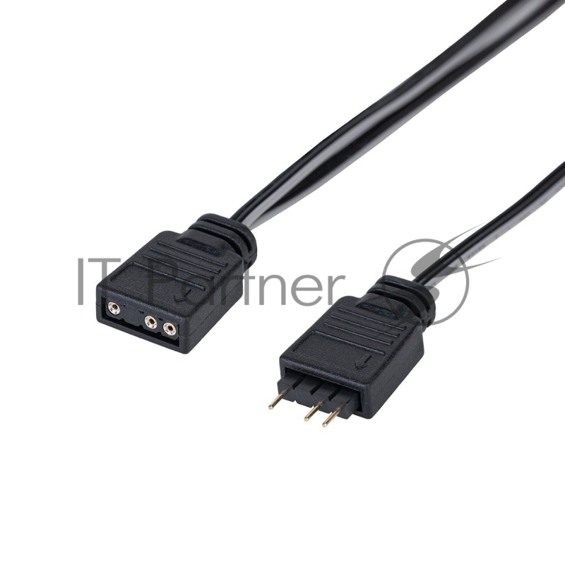 Вентилятор Silverstone G53ARV140ARGB20 High-performance 140mm CPU cooler with four Ø6mm copper heat-pipes designed specific