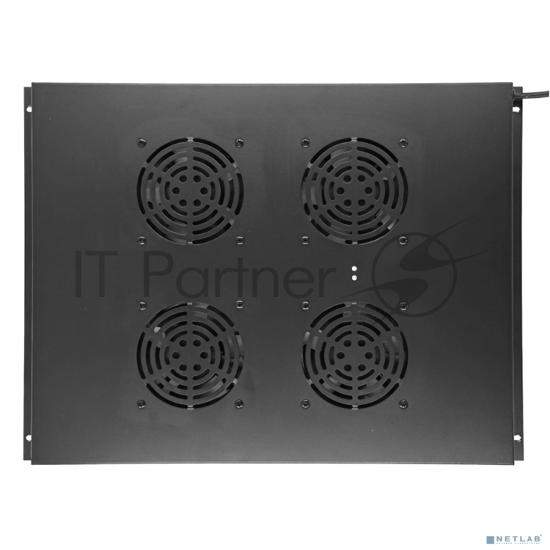 Модуль охлаждения 5bites FM080-800 в крышку напольного сетевого шкафа D=800 / 4*FANS