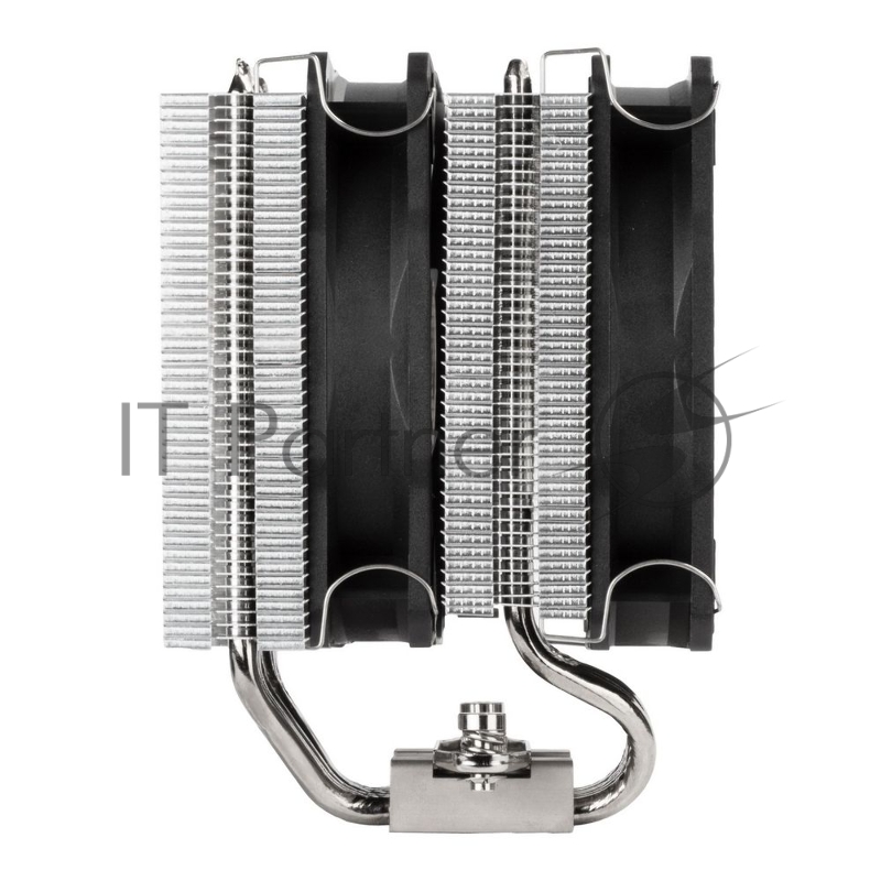 Вентилятор для процессора Silverstone G53HYD120ARGB21