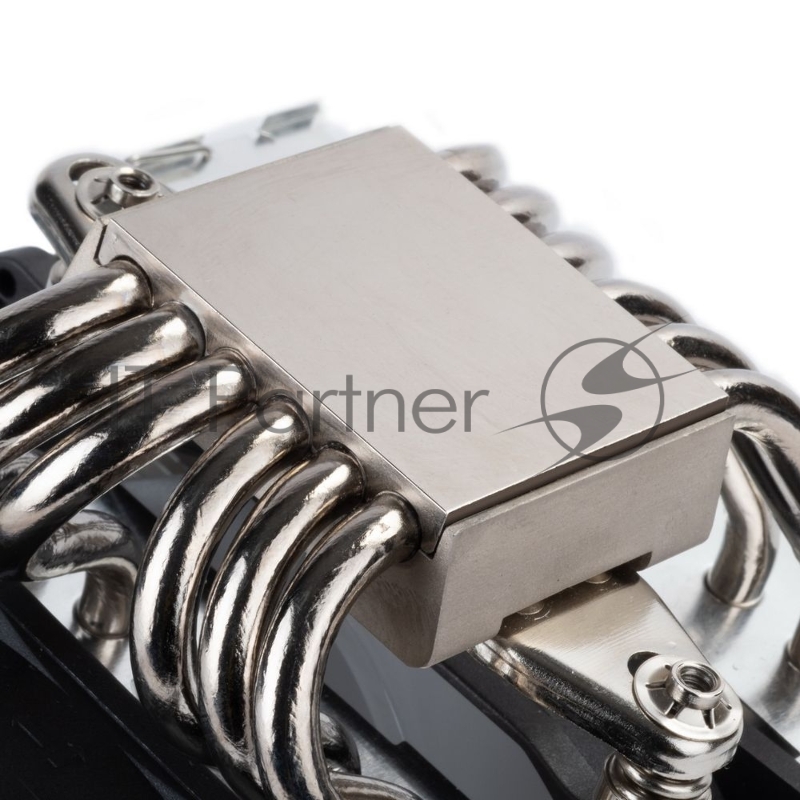 Вентилятор для процессора Silverstone G53HYD120ARGB21