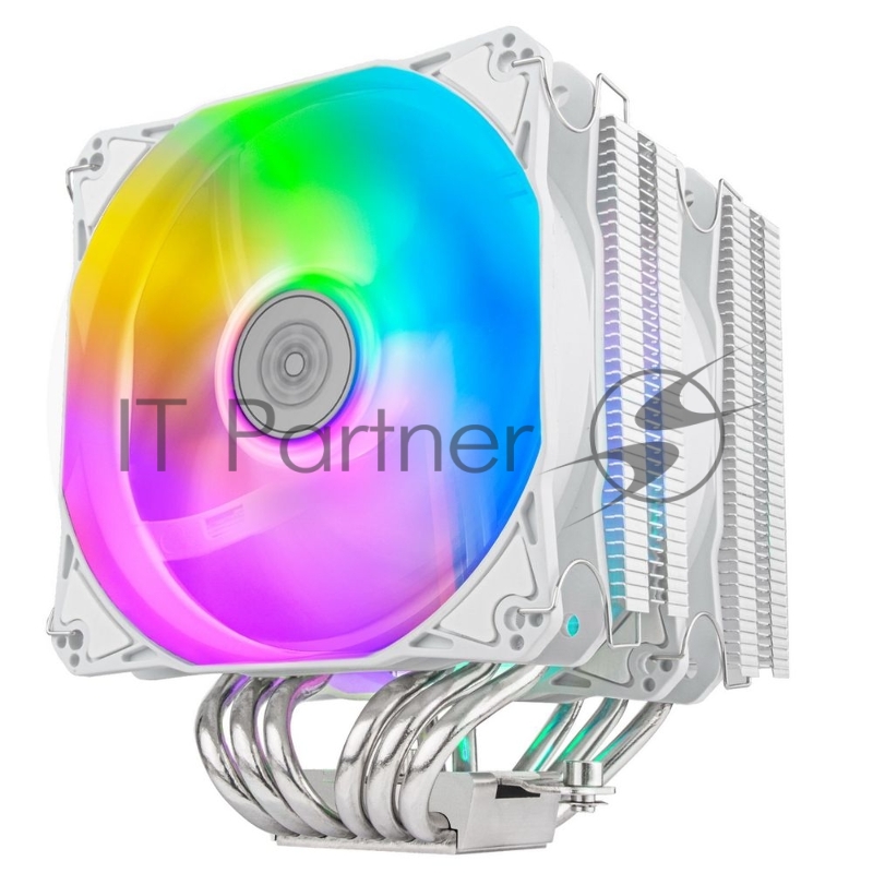 Вентилятор для процессора Silverstone G53HYD120W00020