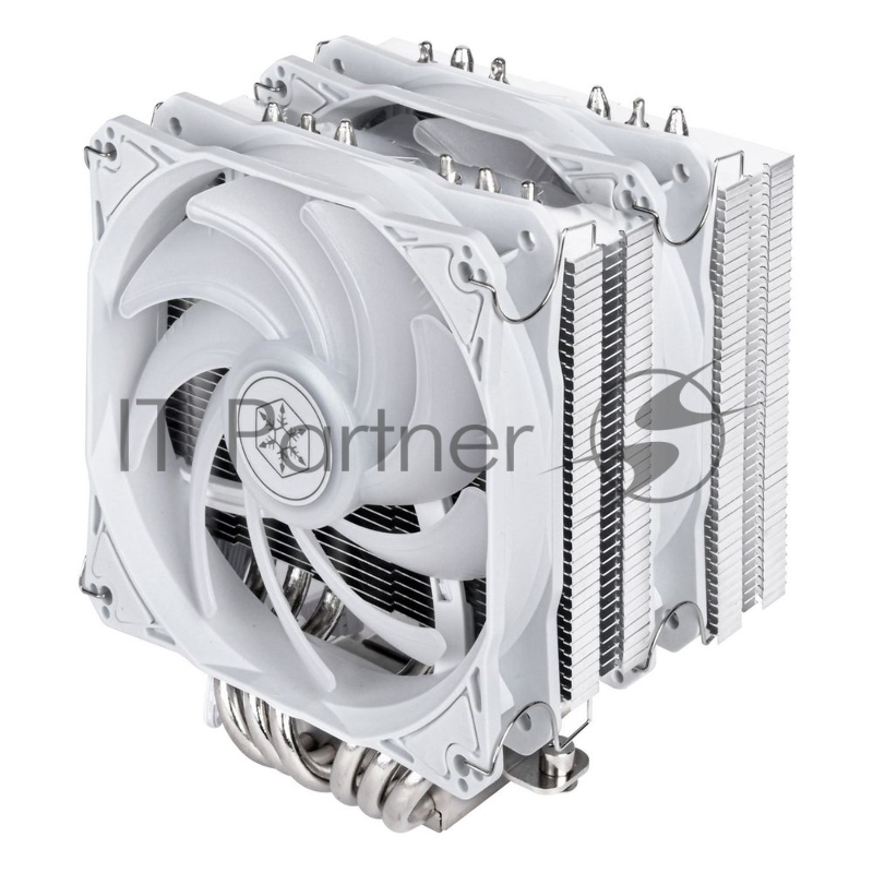 Вентилятор для процессора Silverstone G53HYD120W00020