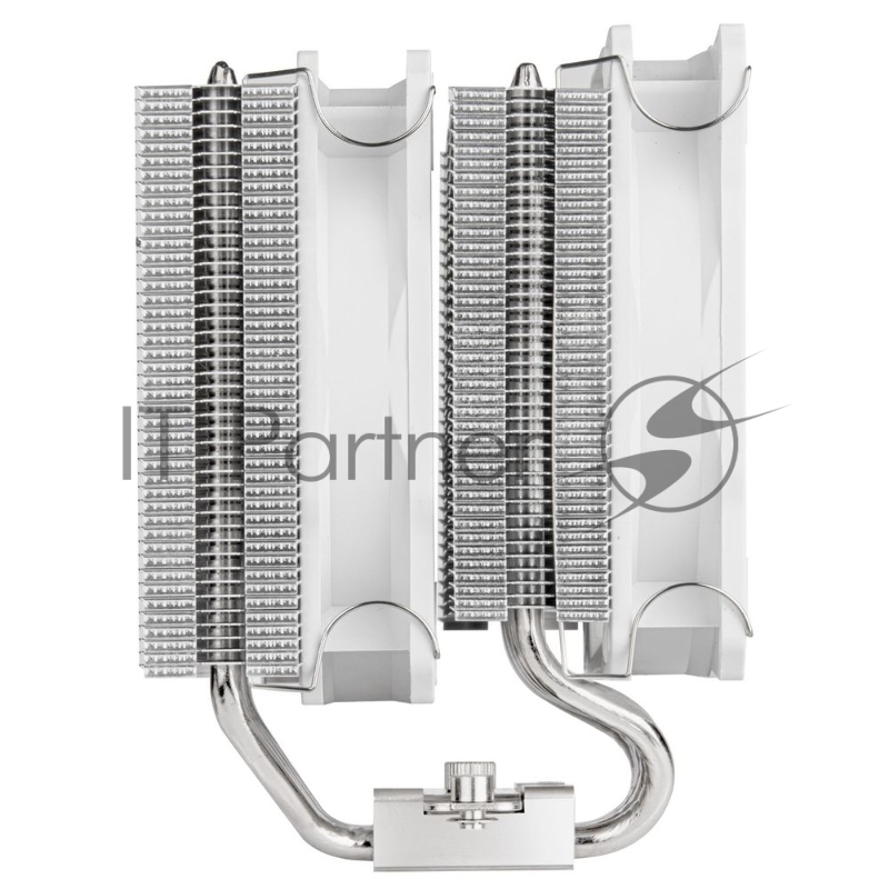 Вентилятор для процессора Silverstone G53HYD120W00020