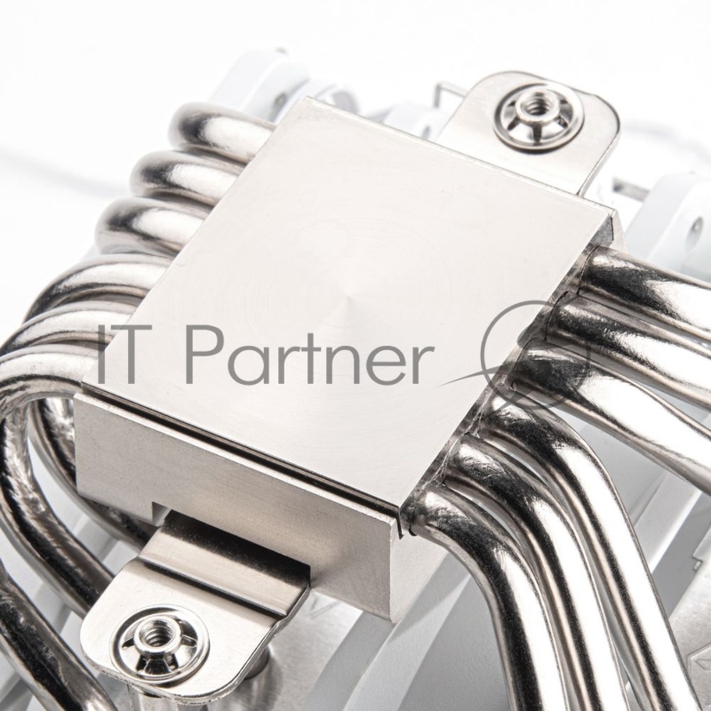 Вентилятор для процессора Silverstone G53HYD120W00020