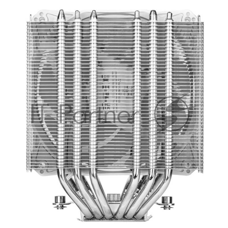 Вентилятор для процессора Silverstone G53HYD120W00020