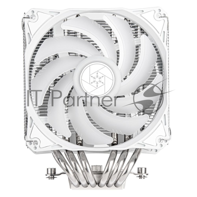 Вентилятор для процессора Silverstone G53HYD120W00020