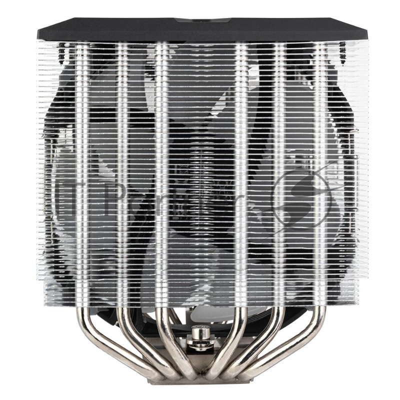 Вентилятор для процессора Silverstone G53HYD140ARGB20