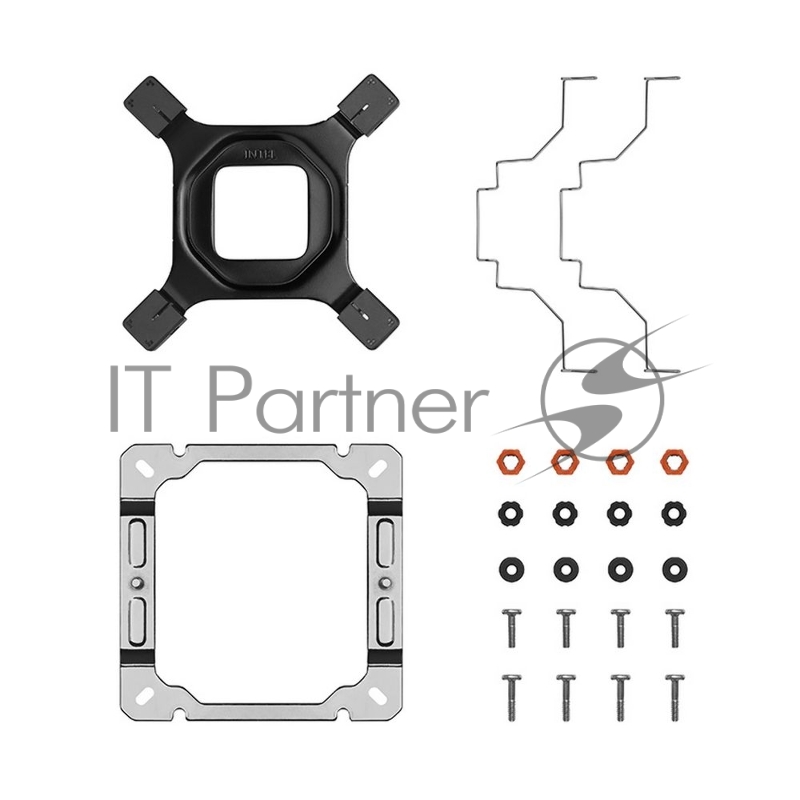 Вентилятор Deepcool AK400 PINK LIMITED