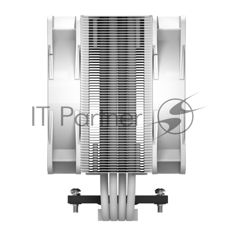 Вентилятор для процессора Arctic Cooling Freezer 36 A-RGB (White) - Retail (Intel: LGA 1851, LGA 1700 AMD: AM5, AM4) (ACFRE00125A)