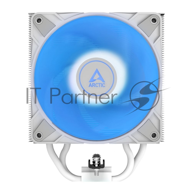 Вентилятор для процессора Arctic Cooling Freezer 36 A-RGB (White) - Retail (Intel: LGA 1851, LGA 1700 AMD: AM5, AM4) (ACFRE00125A)