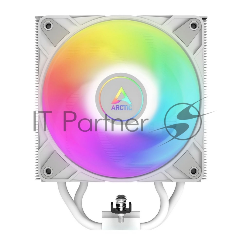 Вентилятор для процессора Arctic Cooling Freezer 36 A-RGB (White) - Retail (Intel: LGA 1851, LGA 1700 AMD: AM5, AM4) (ACFRE00125A)