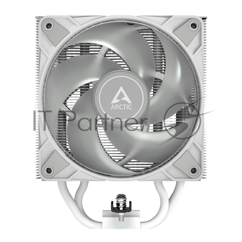 Вентилятор для процессора Arctic Cooling Freezer 36 A-RGB (White) - Retail (Intel: LGA 1851, LGA 1700 AMD: AM5, AM4) (ACFRE00125A)