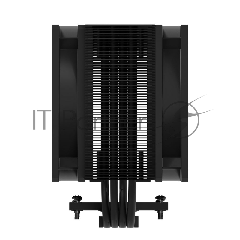 Вентилятор для процессора Arctic Cooling Freezer 36 (Black) - Retail (Intel: LGA 1851, LGA 1700 AMD: AM5, AM4) (ACFRE00123A)