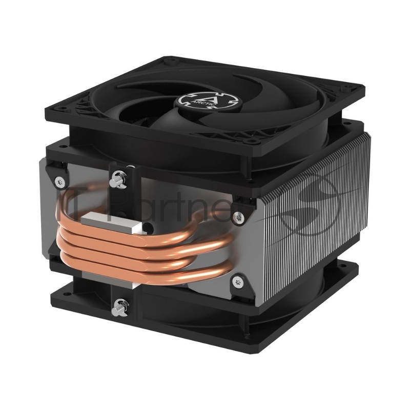 Вентилятор для процессора Arctic Cooling Arctic Freezer 36 - Retail (Intel: LGA 1851, LGA 1700 AMD: AM5, AM4) (ACFRE00121A)