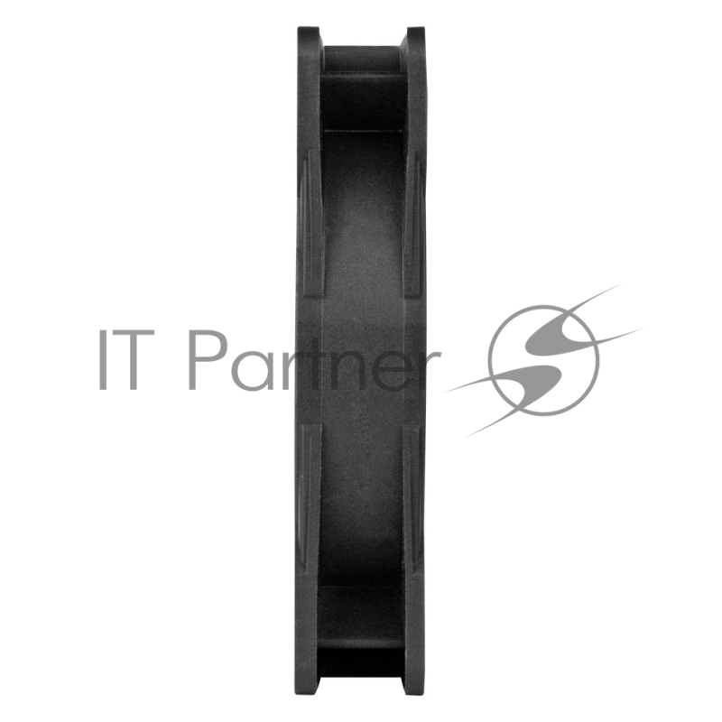 Вентилятор корпусной Arctic Cooling ARCTIC P14 Max (Black) - retail (ACFAN00287A)