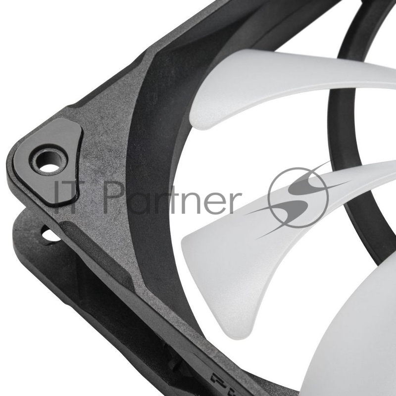 Вентилятор PHANTEKS M25 DRGB Black 140x140x25мм (PWM, 60шт./кор, 500-1800 об/мин, 36.57dBa)