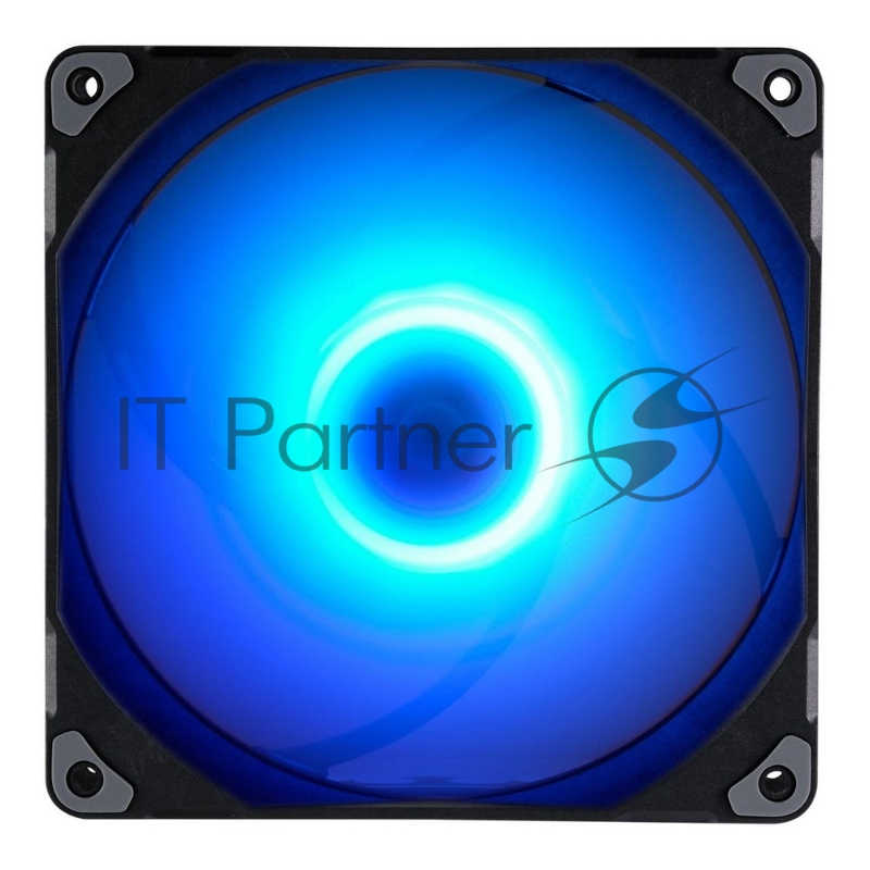 Вентилятор PHANTEKS M25 DRGB Black 140x140x25мм (PWM, 60шт./кор, 500-1800 об/мин, 36.57dBa)