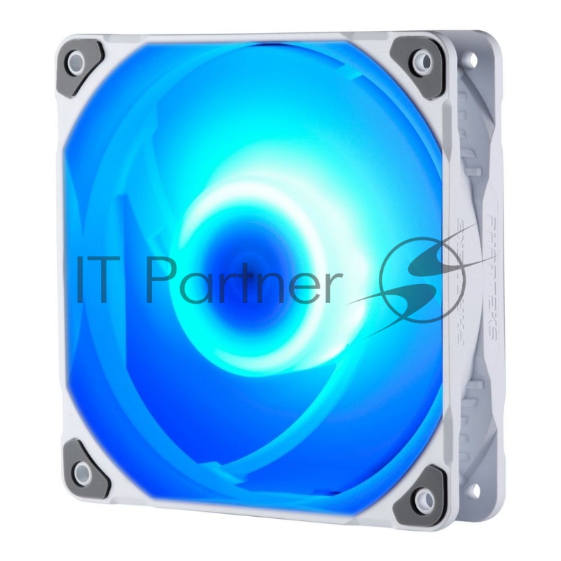 Вентилятор PHANTEKS M25 DRGB White 120x120x25мм (PWM, 20шт./кор, 500-2000 об/мин, 35.7dBa)