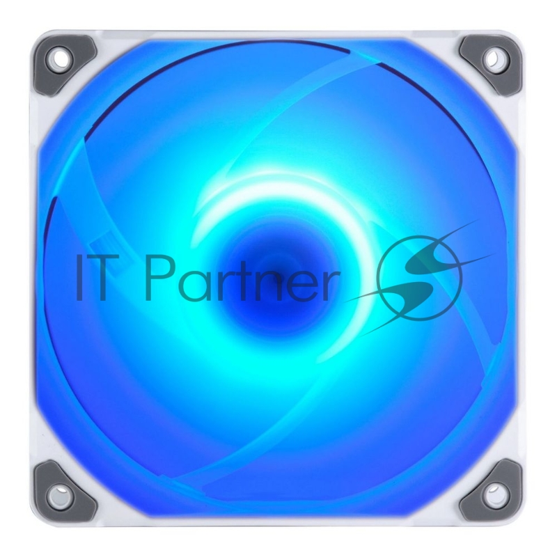 Вентилятор PHANTEKS M25 DRGB White 120x120x25мм (PWM, 20шт./кор, 500-2000 об/мин, 35.7dBa)