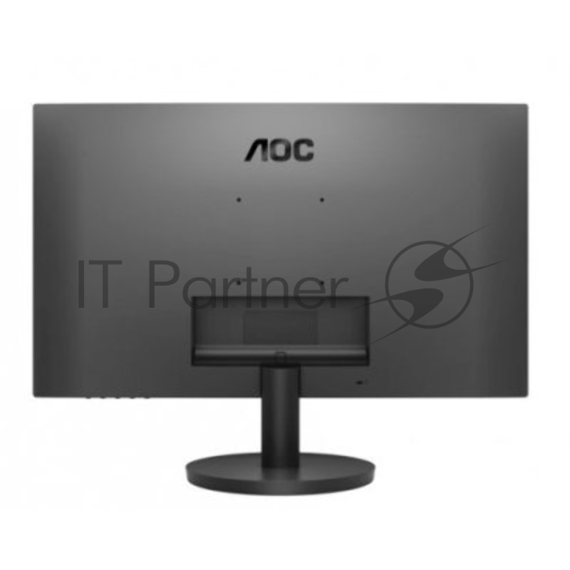Монитор 27 AOC 27B3HMA2 1920х1080, WLED, 16:9, VA, 250cd, 3000:1, 20M:1, 4ms, 178/178, VGA, HDMI, 100Hz, Speakers, Tilt, Внутр, VESA, Black, 3y