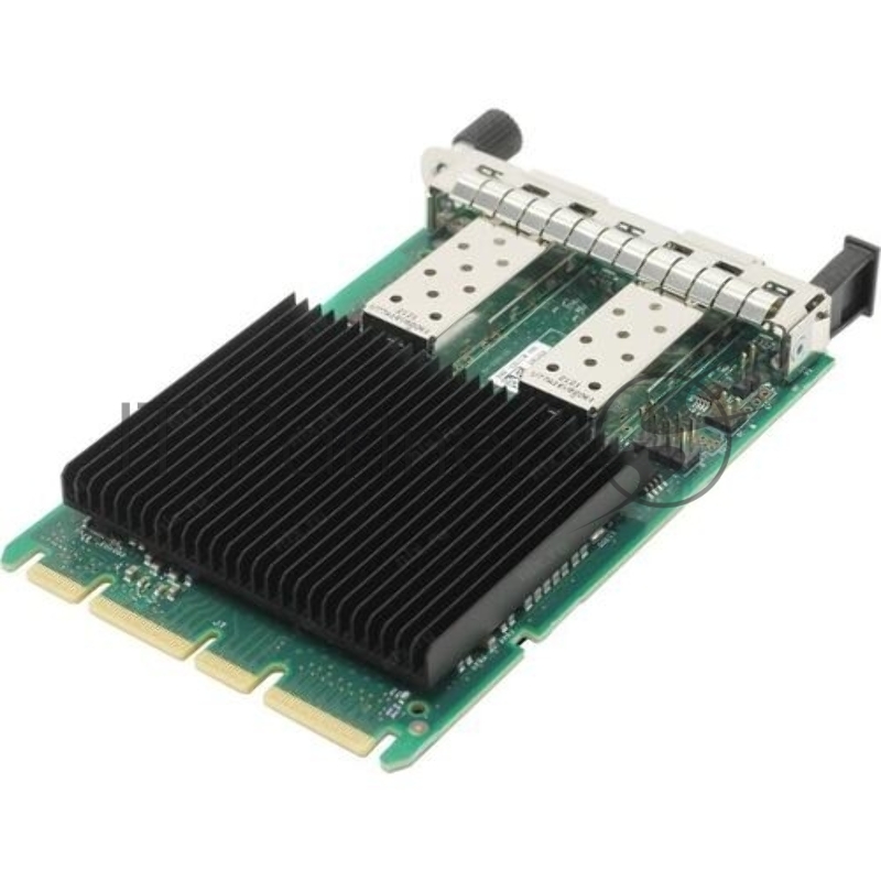 Сетевой адаптер PCIE 25GB DUAL PORT E810XXVDA2OCPV3 INTEL