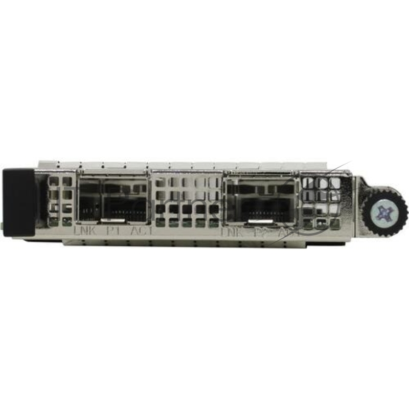 Сетевой адаптер PCIE 25GB DUAL PORT E810XXVDA2OCPV3 INTEL