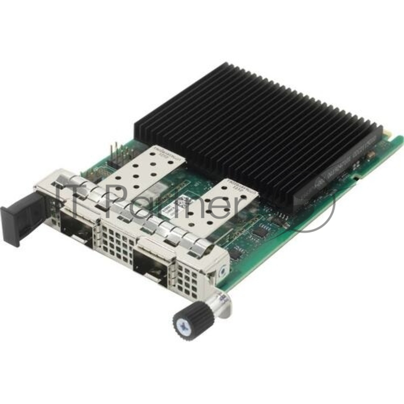 Сетевой адаптер PCIE 25GB DUAL PORT E810XXVDA2OCPV3 INTEL