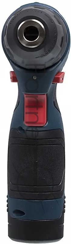 Дрель-шуруповерт Bosch GSR 120-LI аккум. патрон:быстрозажимной (кейс в комплекте) (06019G8000)