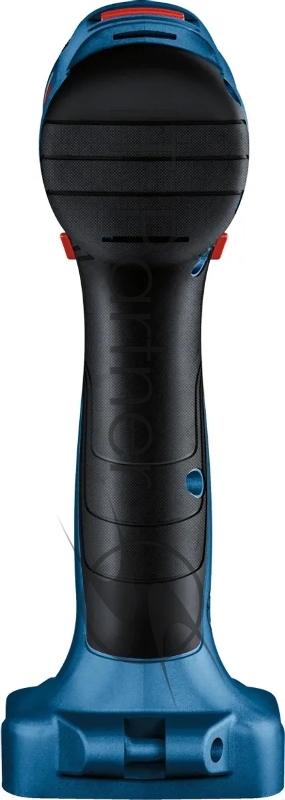 Дрель-шуруповерт Bosch GSR 185-LI аккум. патрон:быстрозажимной (кейс в комплекте) (06019K3003)