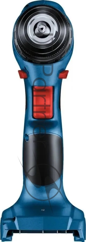 Дрель-шуруповерт Bosch GSR 185-LI аккум. патрон:быстрозажимной (кейс в комплекте) (06019K3003)