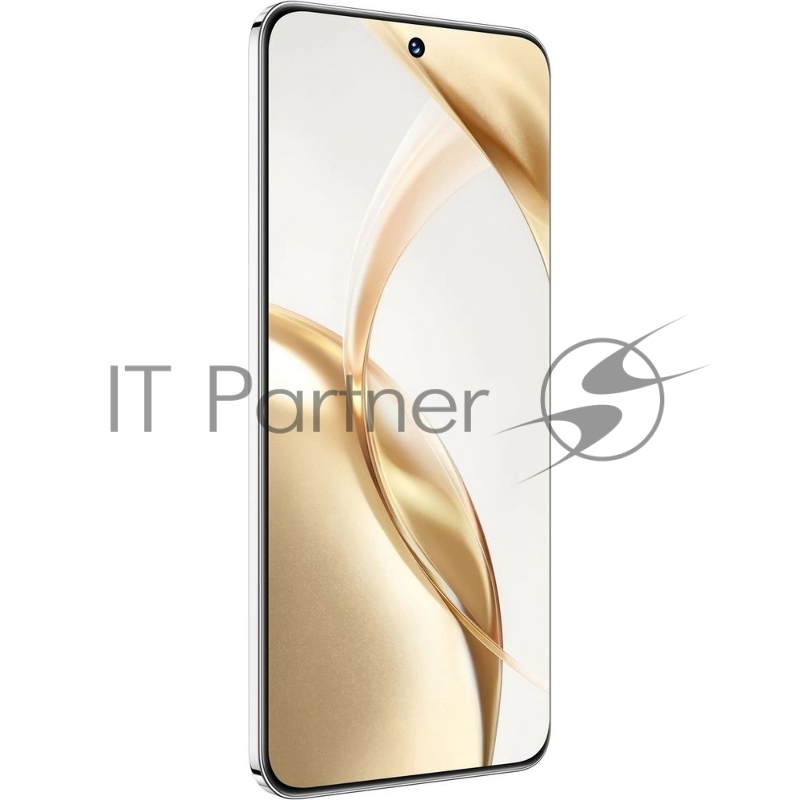 Смартфон HONOR 200 12+512Gb белый (5109BFKL)