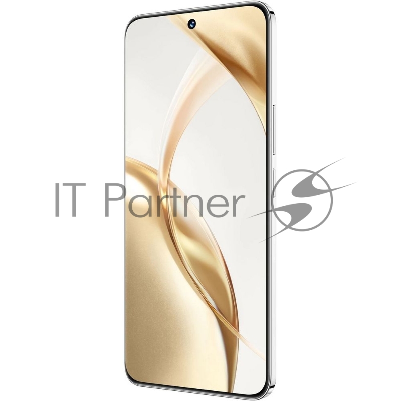 Смартфон HONOR 200 12+512Gb белый (5109BFKL)