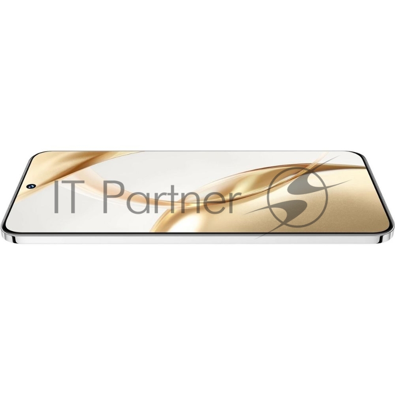 Смартфон HONOR 200 12+512Gb белый (5109BFKL)