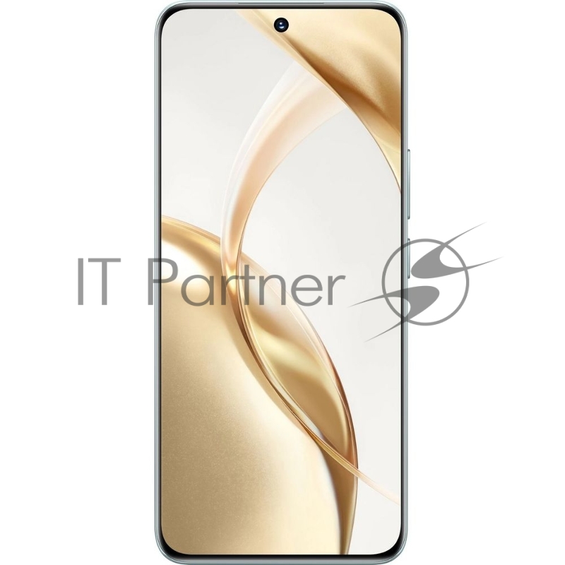 Смартфон HONOR 200 8+256Gb зеленый (5109BFKC)