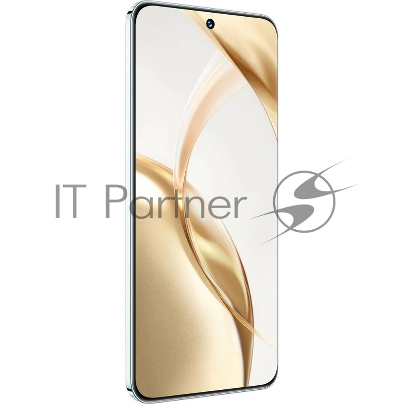 Смартфон HONOR 200 8+256Gb зеленый (5109BFKC)