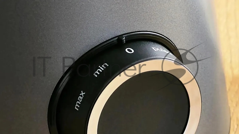 Блендер стационарный Bosch MMB6177S 1200Вт серебристый