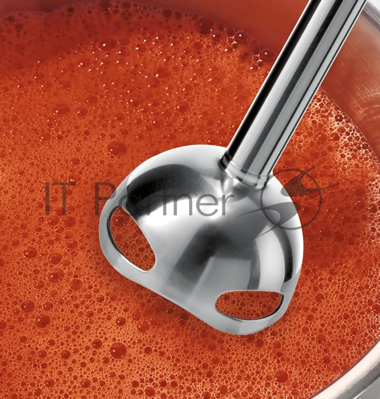 Миксер ручной Bosch MFQ4980B 850Вт черный