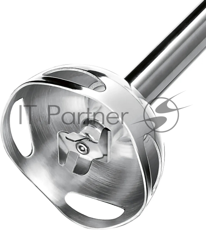 Миксер ручной Bosch MFQ4980B 850Вт черный