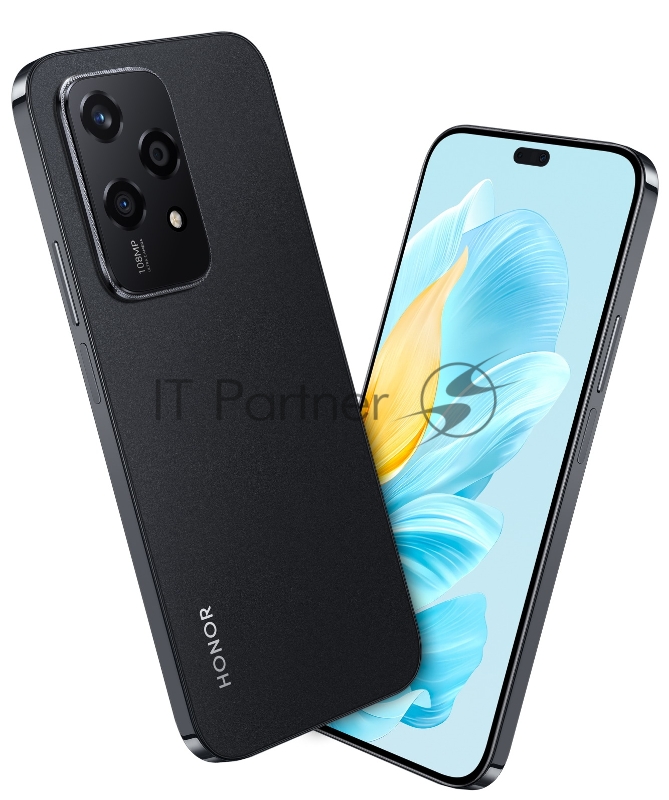 Мобильный телефон HONOR 5109BFKJ 200 12/512GB GREEN