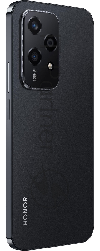 Мобильный телефон HONOR 5109BFKJ 200 12/512GB GREEN