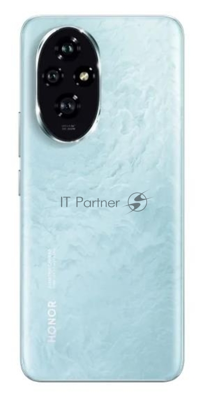 Мобильный телефон HONOR 5109BFKJ 200 12/512GB GREEN