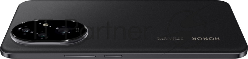 Мобильный телефон HONOR 5109BFKG BLACK 200 12/512GB