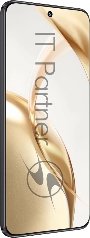 Мобильный телефон HONOR 5109BFKG BLACK 200 12/512GB