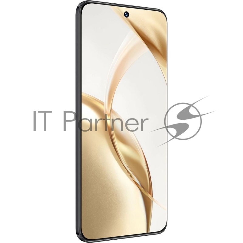 Смартфон HONOR 200 12+512Gb черный (5109BFKG)