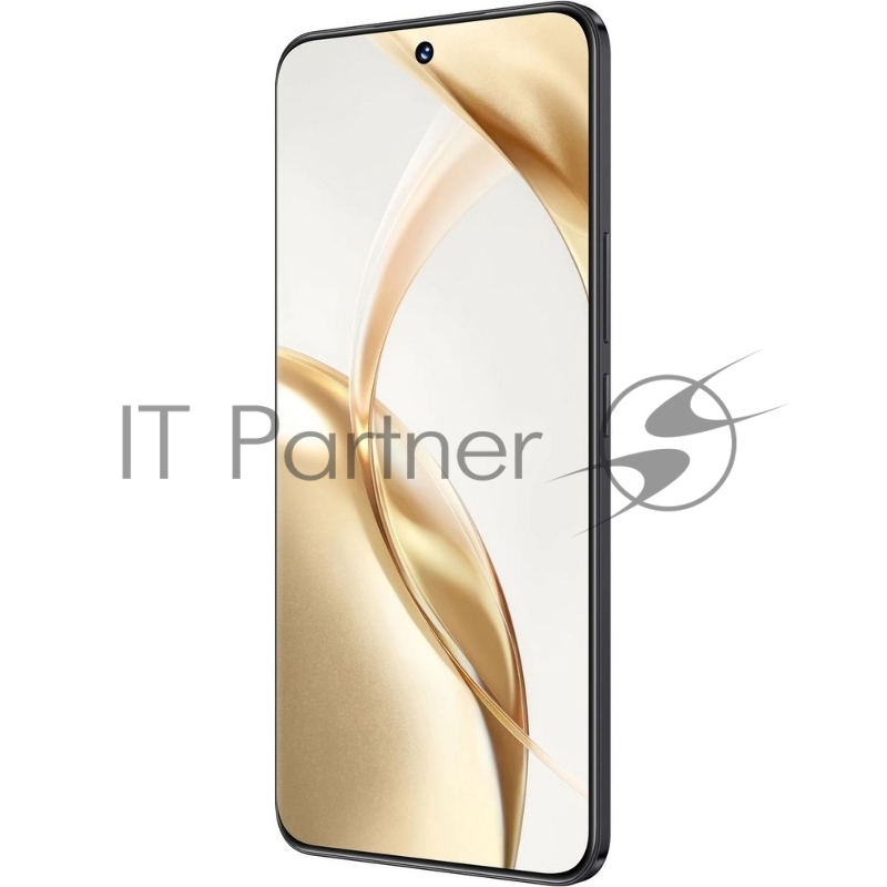 Смартфон HONOR 200 12+512Gb черный (5109BFKG)