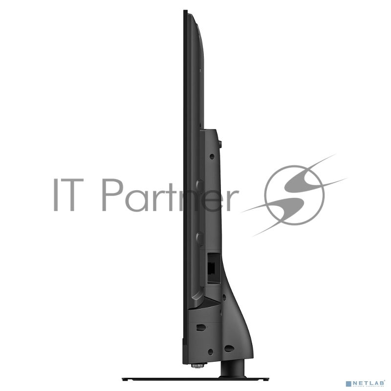 Телевизор BBK 50 50LED-8259/UTS2C черный QLED 4k UHD 60Hz ЯндексТВ